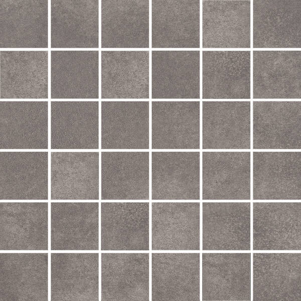 Мозаика Cersanit City Squares Mosaic Grey 29,8х29,8, фото 1