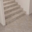 Сходинка Cersanit City Squares Light Grey Steptread 29,8x59,8 см, фото 2