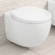Кришка для унітаза Villeroy&Boch Aveo 9M57S1R1 (9957S1R1), фото 2