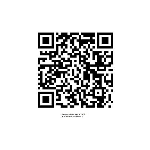 Керамограніт Geotiles Aura Marengo 60x60 см, фото 3