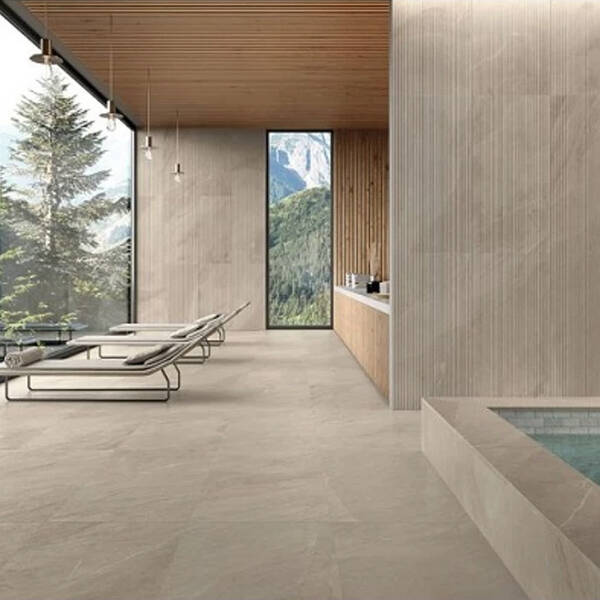 Керамограніт Italgraniti Sl01Ba Moon Sq 60x120 см, фото 1