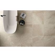 Керамограніт Italgraniti Shale Sl02Ba Sand Sq. 60x120 см, фото №5