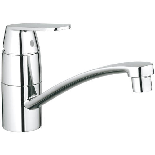 Змішувач для кухні Grohe Eurosmart Cosmopolitan 32842000 хром, фото 1