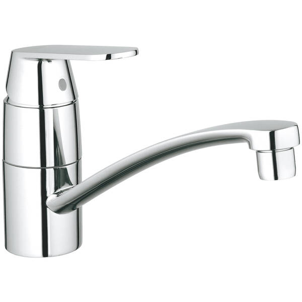 Змішувач для кухні Grohe Eurosmart Cosmopolitan 32842000 хром, фото 1