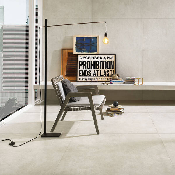 Керамограніт Novabell Paris Prs-88Rt Plume Rett 80x80 см, фото 2
