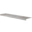 Сходинка Cerrad Stopnica V-Shape Mattina Bianco 32x120,2 см, фото 1
