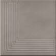 Сходинка Opoczno Loft Grey Steptread Corner 30x30 см, фото 1