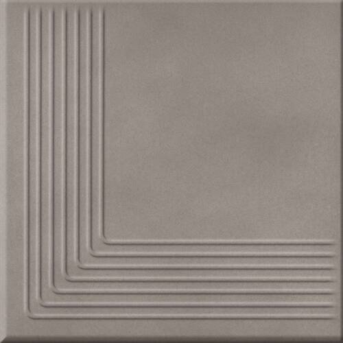 Сходинка Opoczno Loft Grey Steptread Corner 30x30 см, фото 1