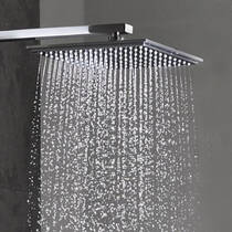 Верхний душ Grohe Allure Rainshower 27479000 хром, фото №4