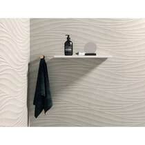 Плитка Peronda Nature Silver Decor/R 32x90 см, фото №2