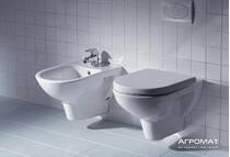 Унитаз подвесной Laufen Pro H8209504000001, фото №3