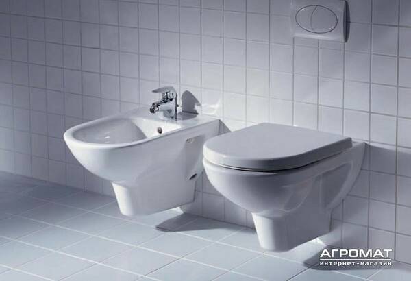 Унітаз підвісний Laufen Pro H8209504000001, фото 3