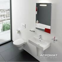 Унитаз подвесной Laufen Pro H8209504000001, фото №4