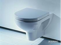 Унитаз подвесной Laufen Pro H8209504000001, фото №5