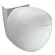 Унітаз підлоговий Laufen Alessi one H8229764000001, фото 1
