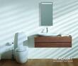 Унітаз підлоговий Laufen Alessi one H8229764000001, фото 3