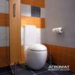 Унітаз підлоговий Laufen Alessi one H8229764000001, фото 4