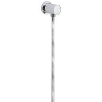 Шлангове підключення Grohe Rainshower 27057000 хром, фото №5