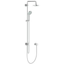 Шлангове підключення Grohe Rainshower 27057000 хром, фото №6