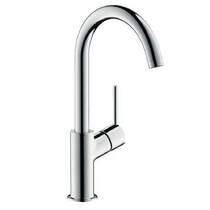 Смеситель для раковины Hansgrohe Talis S2 32080000, фото №1