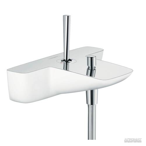 Змішувач для ванни Hansgrohe PuraVida 15472400, фото 1