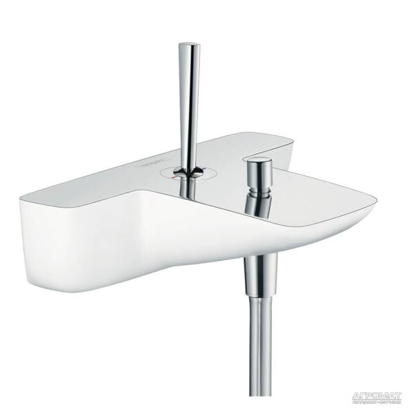 Змішувач для ванни Hansgrohe PuraVida 15472400, фото 1