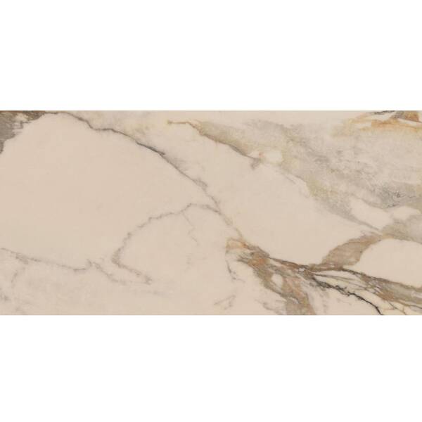 Керамограніт Ariana Epoque 0004294 Ivory Ret 60x120 см, фото 1