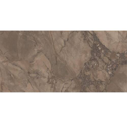 Керамограніт Ariana Epoque 0004406 Brown Lap 60x120 см, фото 1