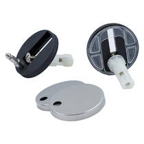 Крепление Primera Topic для супертонкой крышки UF3015 без Soft Close, фото №1