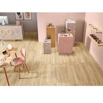 Керамогранит Love Ceramic Timber Light Beige Nat 20x100 см, фото №3