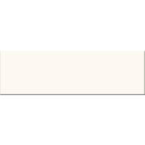 Плитка Love Ceramic Genesis White Matt 35x100 см, фото №1