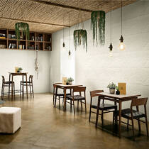 Плитка Love Ceramic Genesis White Matt 45x120 см, фото №3