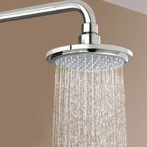Верхний душ Grohe Euphoria Cosmopolitan 28233000 хром, фото №3