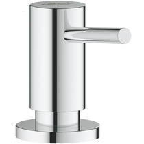 Дозатор для жидкого мыла Grohe Cosmopolitan 40535000 хром, фото №1