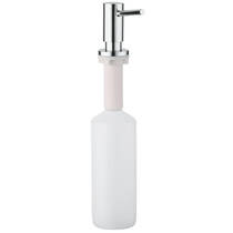 Дозатор для жидкого мыла Grohe Cosmopolitan 40535000 хром, фото №2