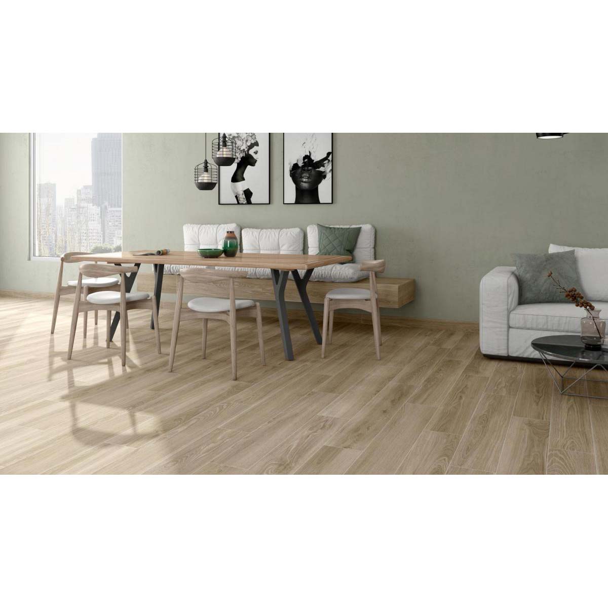 20x120(n) AREN SIENA (1 сорт)