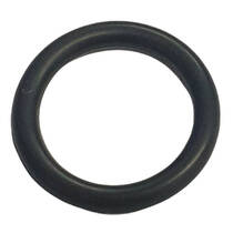 Гумове кільце 11x2mm для змішувача Hansgrohe 98127000, фото №1