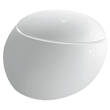 Унітаз підвісний Laufen Alessi one H8209714000001 Rimless, фото 1