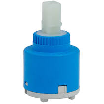 Картридж Devit 35 мм для змішувачів 8411X110, 84117110, 8101X120, 81017120, 810X7120, фото №2