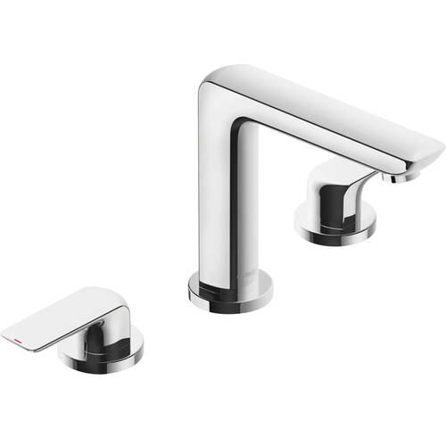 Змішувач для раковини Kludi Ameo 413930575 хром, фото 1