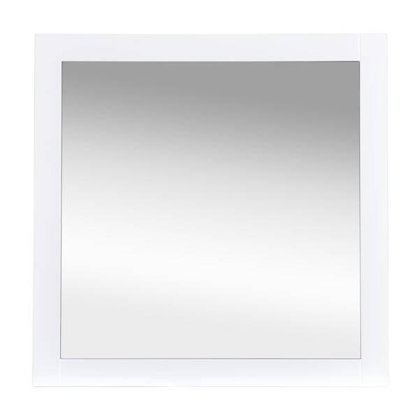Зеркало Аква Родос Олимпия 28855 700х800 мм, фото 1
