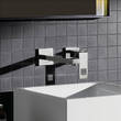 Змішувач прихованого монтажу для раковини Grohe Eurocube 23447000, фото 3