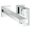 Змішувач прихованого монтажу для раковини Grohe Eurocube 23447000, фото 1