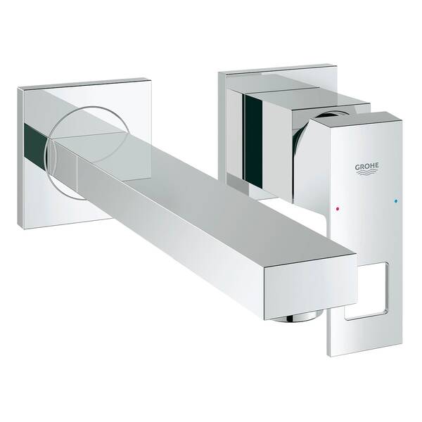 Змішувач прихованого монтажу для раковини Grohe Eurocube 23447000, фото 1