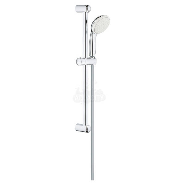Душовий набір Grohe New tempesta 27924001, фото 1