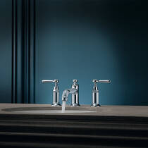 Смеситель для раковины Axor Montreux 16535000 хром, фото №4