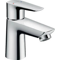Смеситель для раковины Hansgrohe Talis E 71701000 хром, фото №1