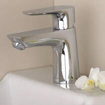 Смеситель для раковины Hansgrohe Talis E 71701000 хром, фото №3