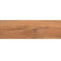Керамограніт Cersanit Stockwood Caramel 18,5x59,8 см, фото №1