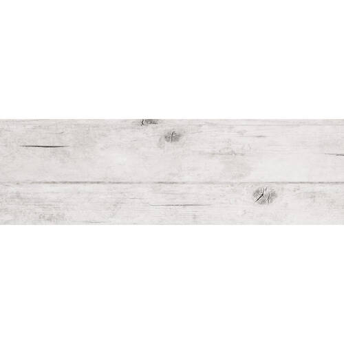 Керамогранит Cersanit Shinewood White 18,5x59,8 см, фото 1